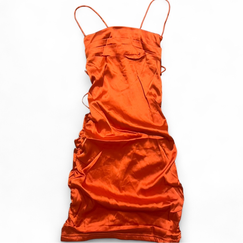 Sky to Moon Dress